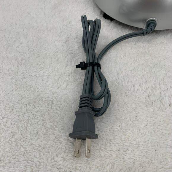 Veggie Bullet Power Motor Base Only VB-102 Replacement Part Tested/Works - Picture 8 of 11